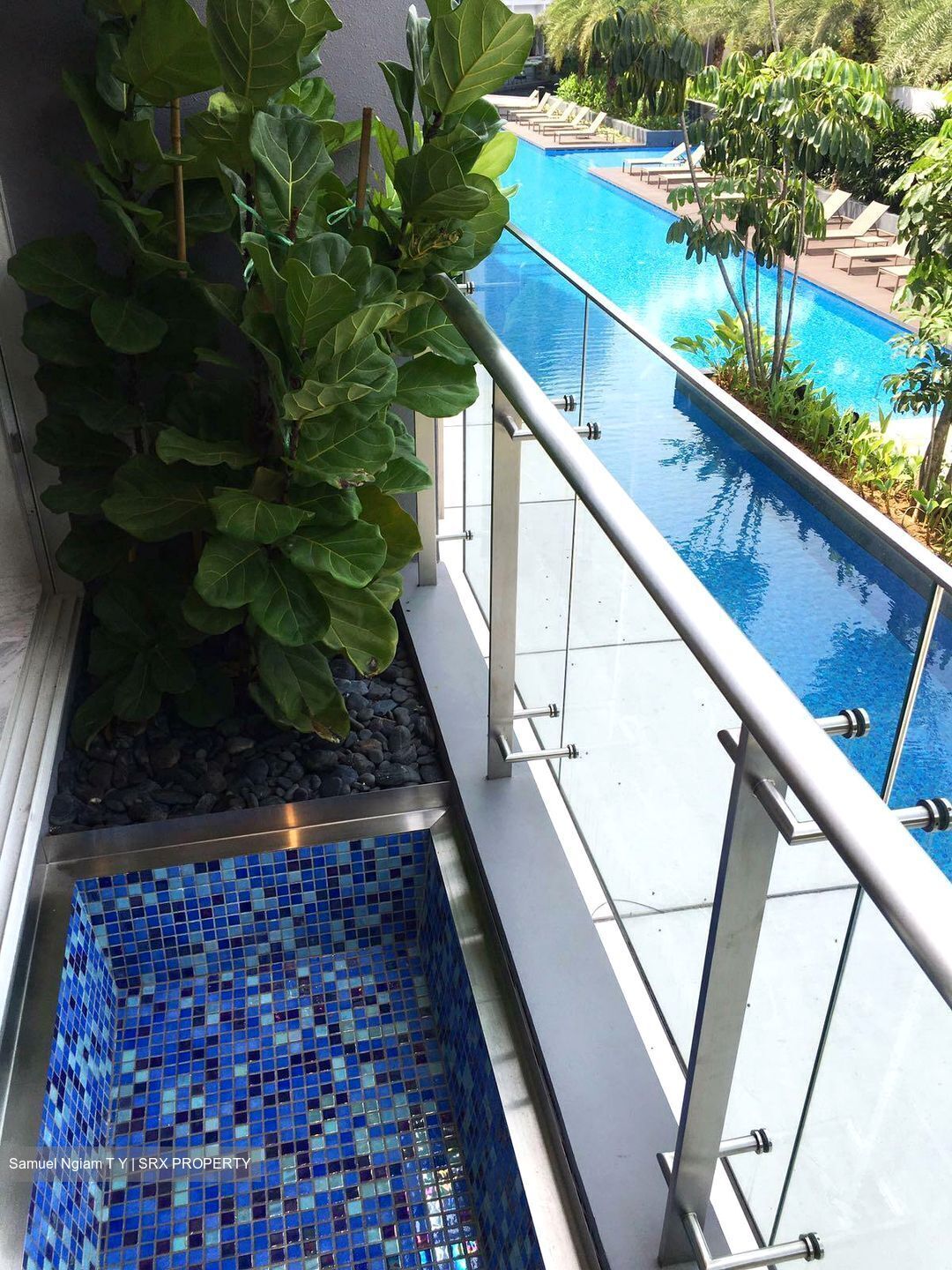 The Sorrento (D5), Condominium #328299891